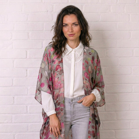 GET THE LOOK