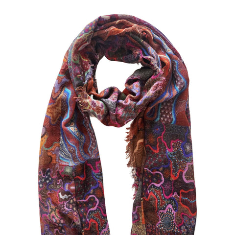Scarves