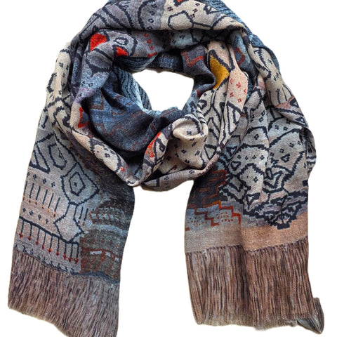 Scarves